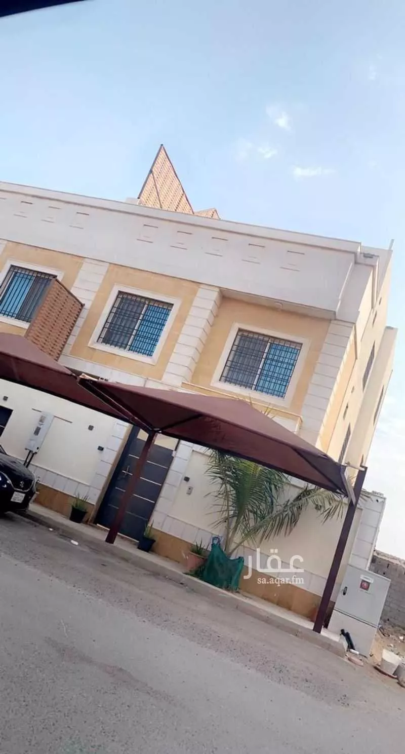 5 bedroom villa in Al Shiraa 11