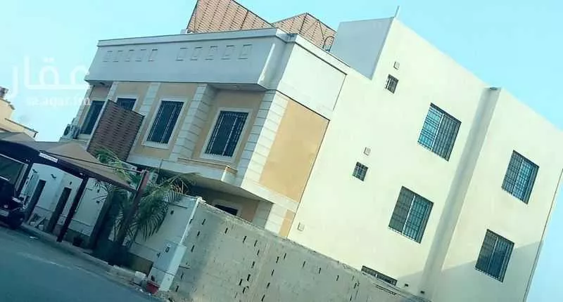 5 bedroom villa in Al Shiraa 12