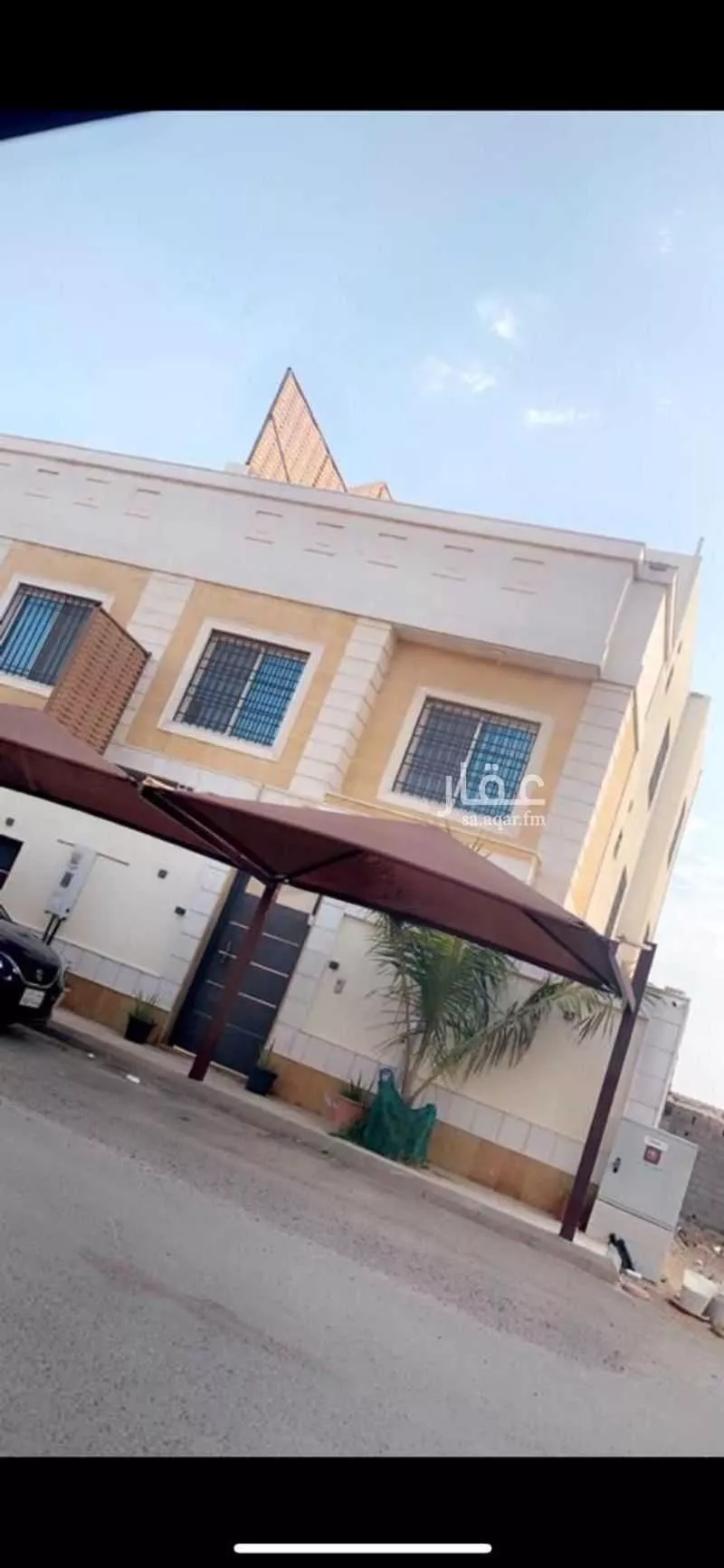 5 bedroom villa in Al Shiraa 5