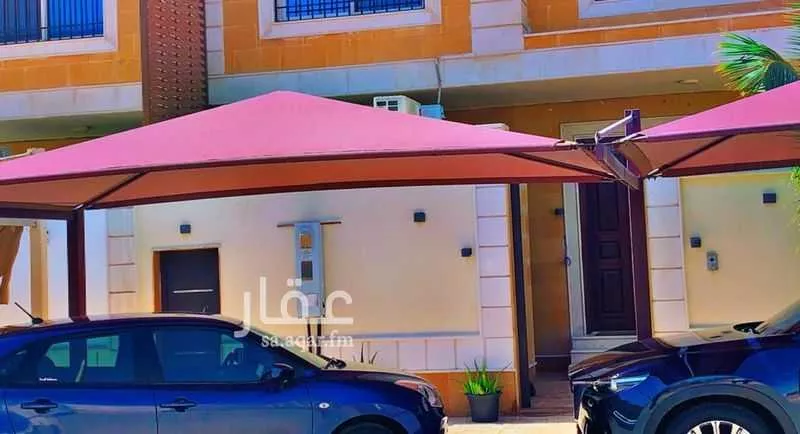 5 bedroom villa in Al Shiraa 6