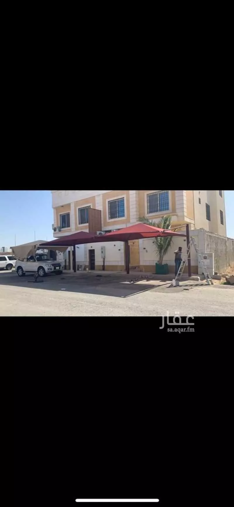 5 bedroom villa in Al Shiraa 7