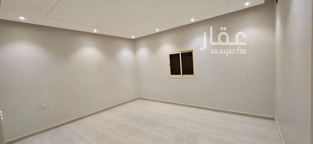 شقة 3 غرف في الملك فيصل 6