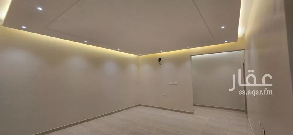 شقة 3 غرف في الملك فيصل 7