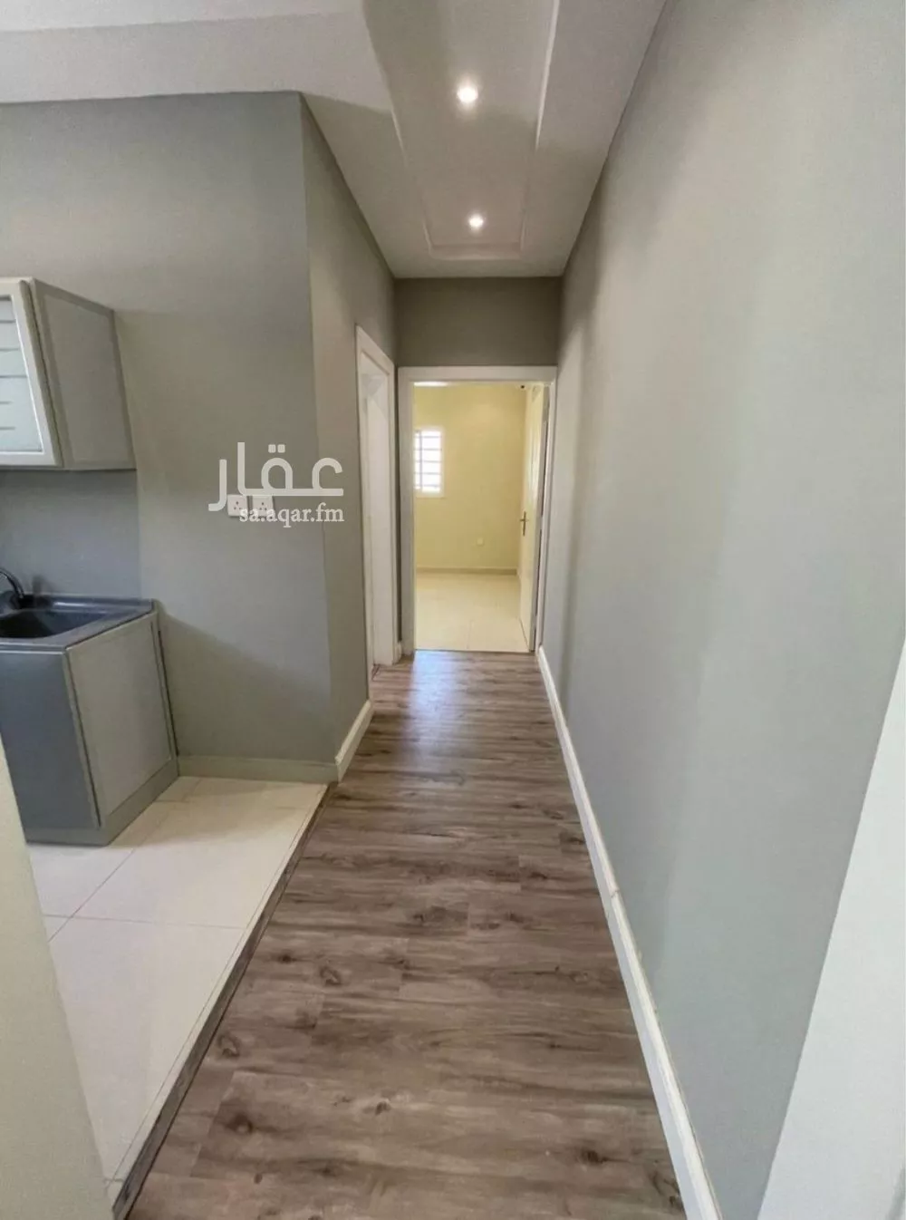 1 bedroom apartment in Al Malqa 16