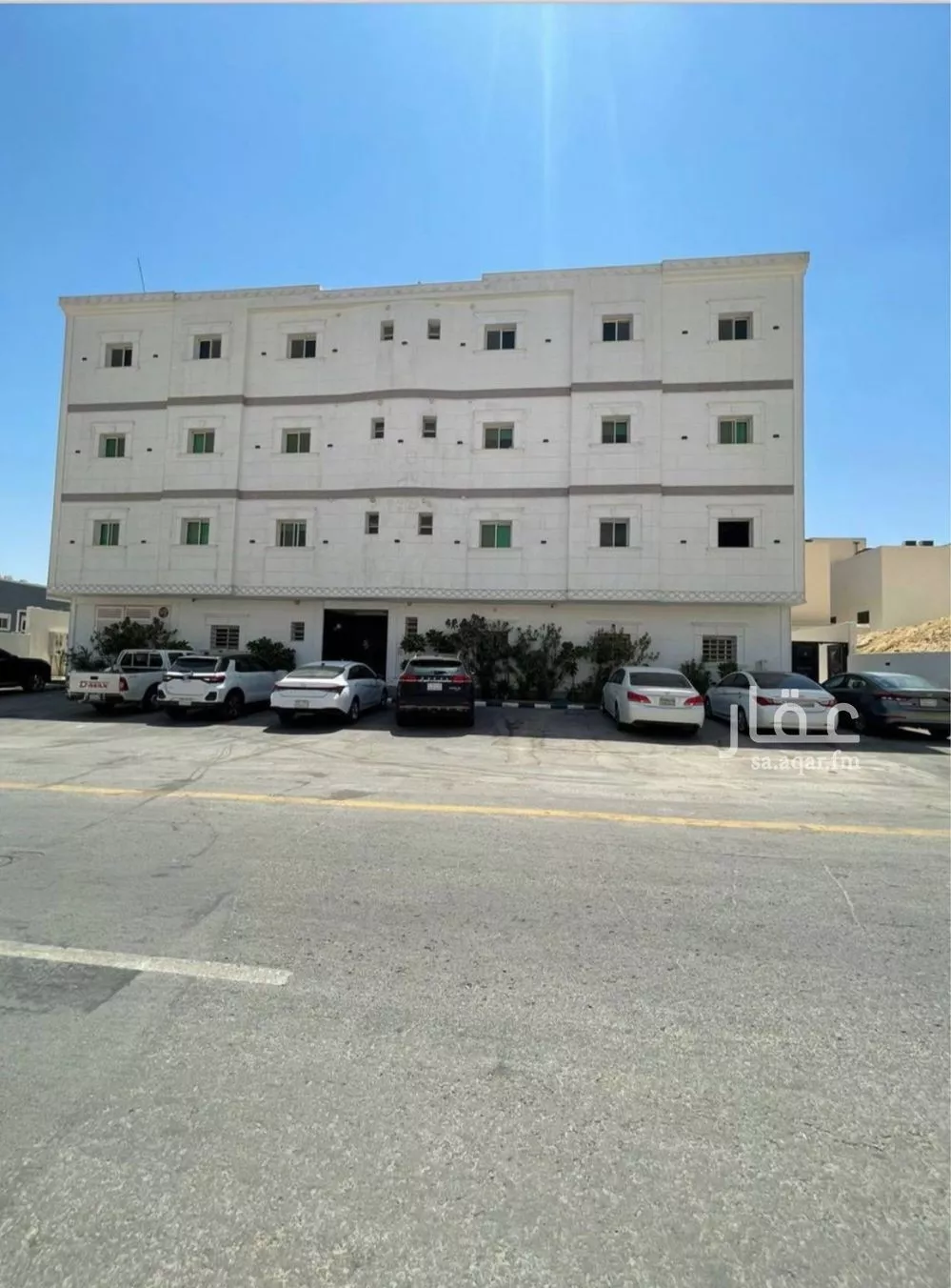 1 bedroom apartment in Al Malqa 28