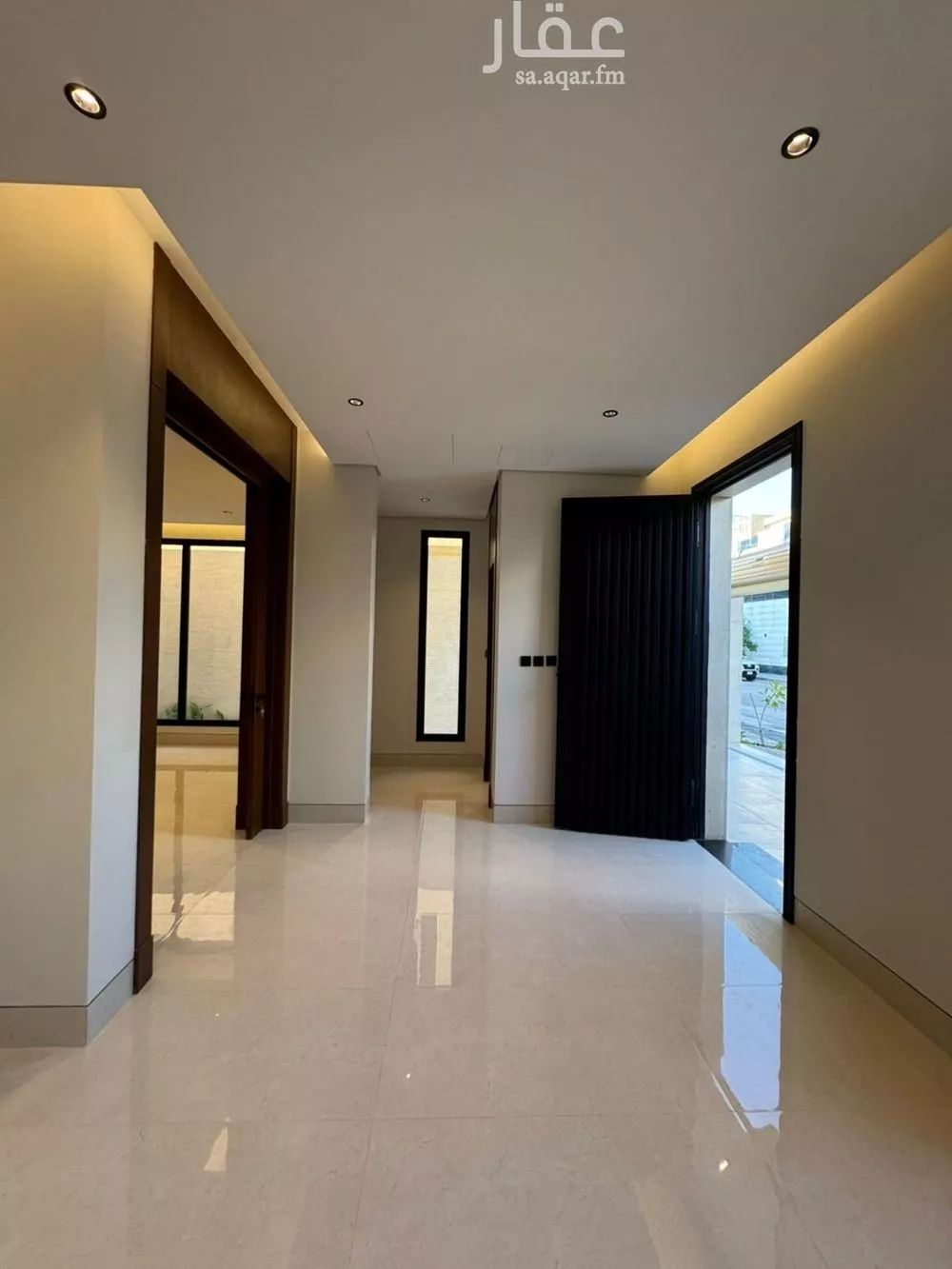 4 bedroom villa in Al Aridh 2
