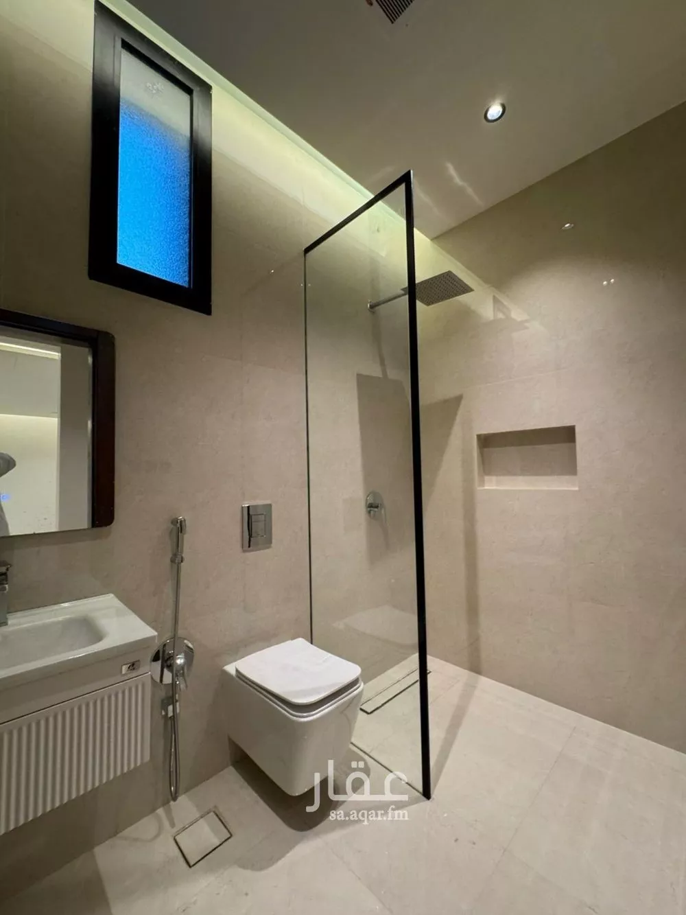 4 bedroom villa in Al Aridh 5