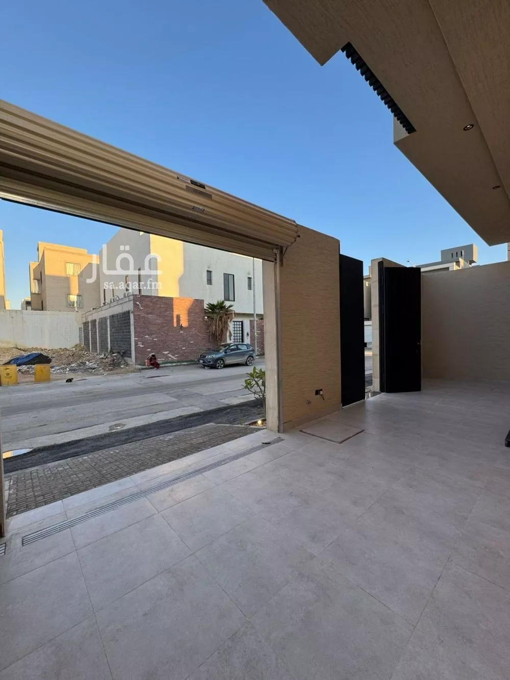 4 bedroom villa in Al Aridh 10