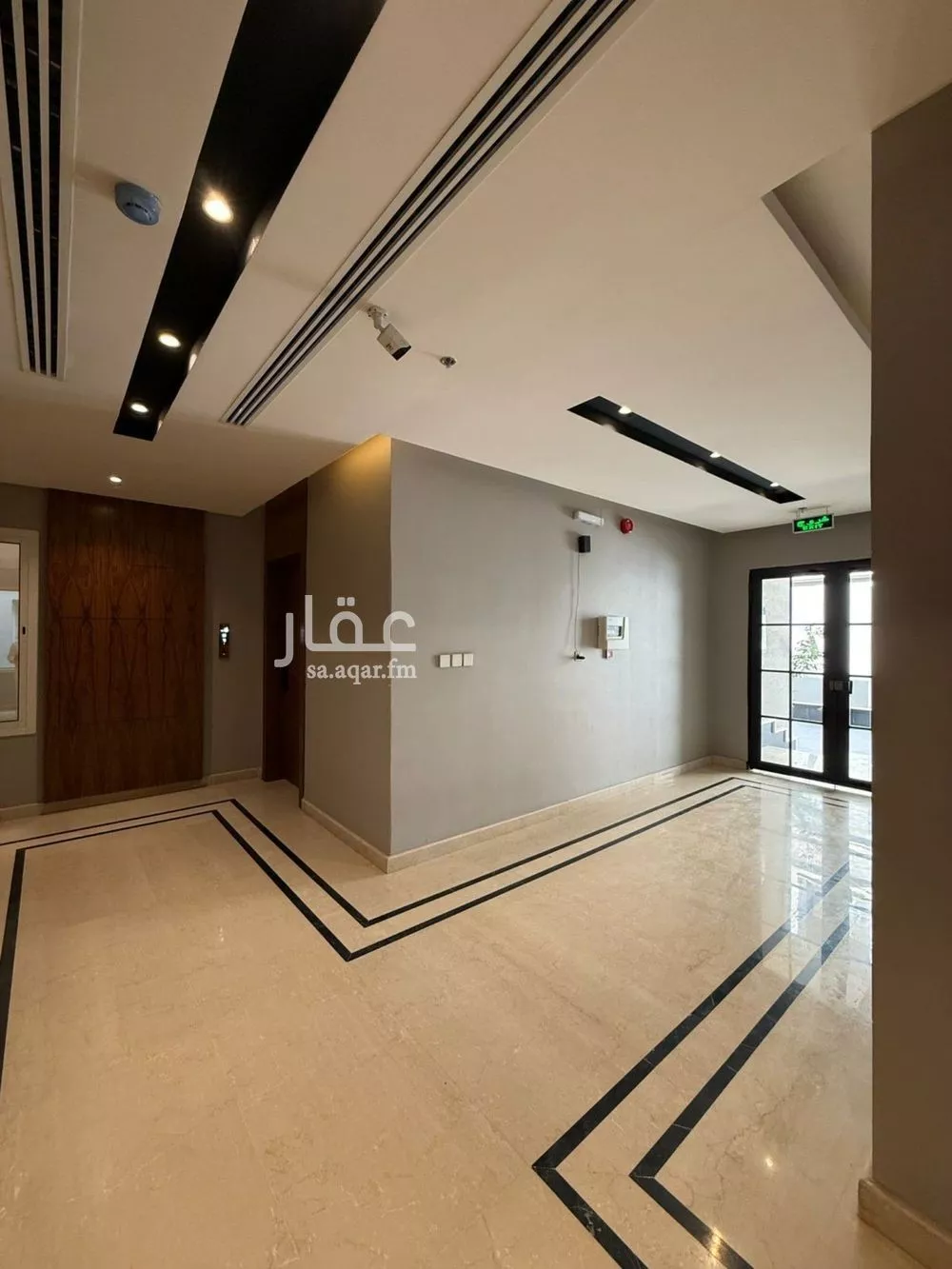 شقة 2 غرف في العارض 3