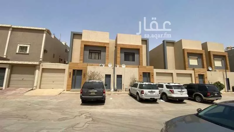 7 bedroom villa in Al Aridh 26