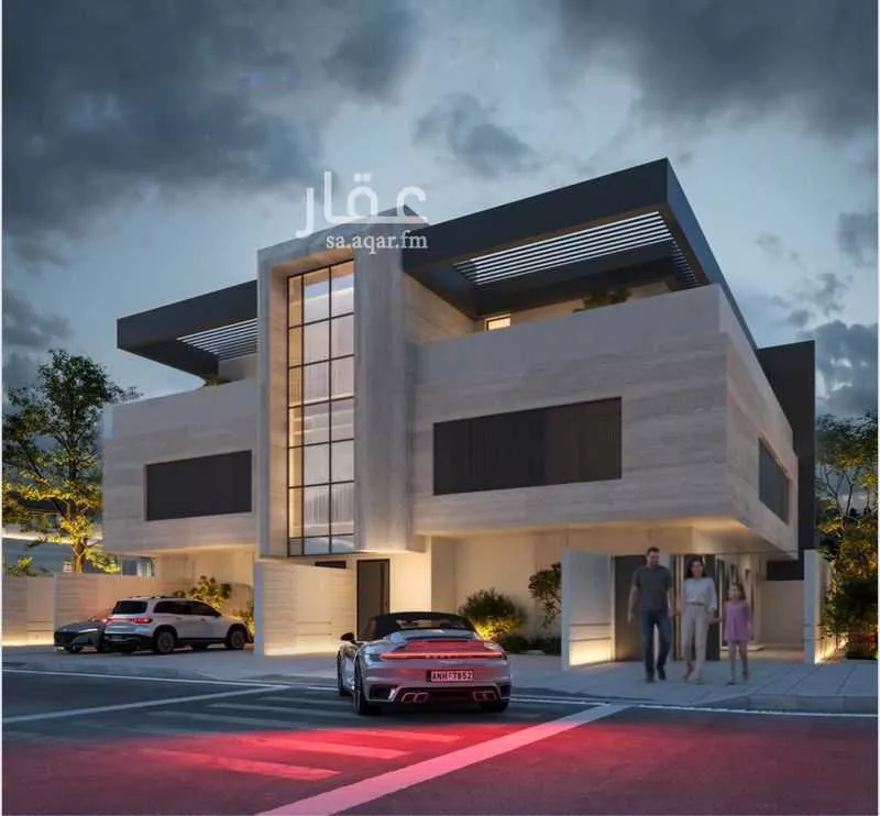 3 bedroom villa in Al Nakheel 2