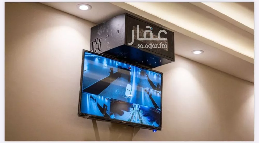 شقة 1 غرف في النفل، الرياض 4