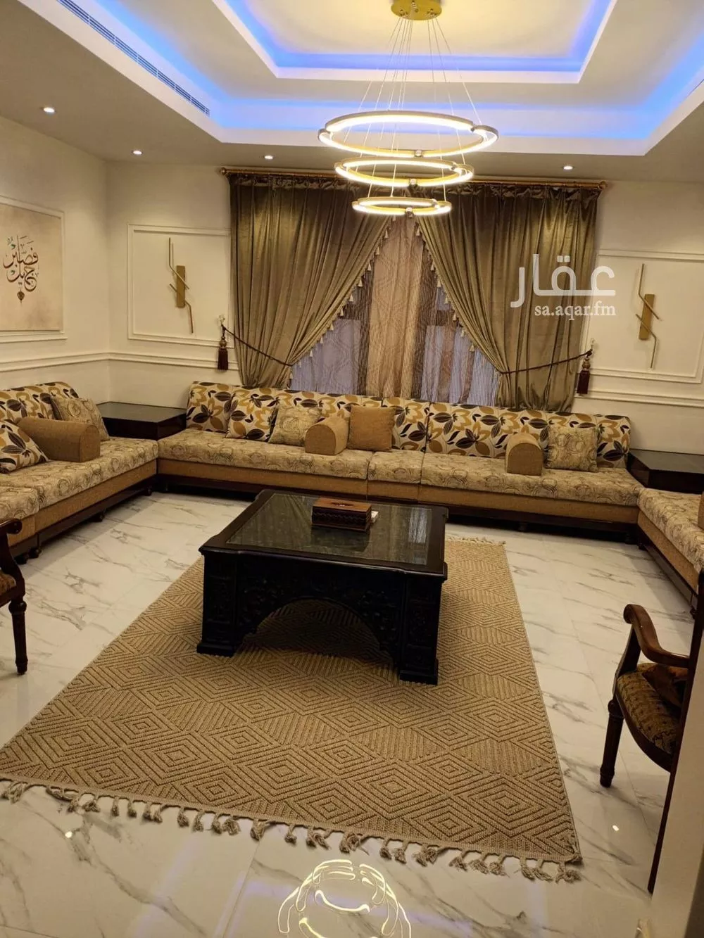 فيلا 6 غرف في العارض 16
