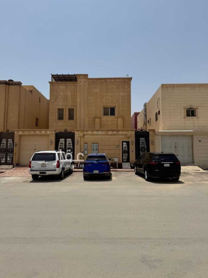 فيلا 3 غرف في غرناطة، الرياض