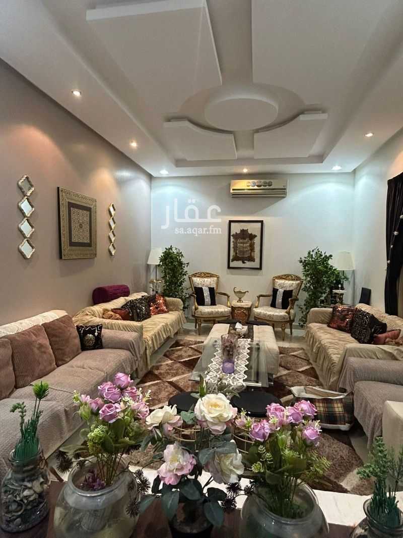 فيلا 3 غرف في غرناطة، الرياض 13