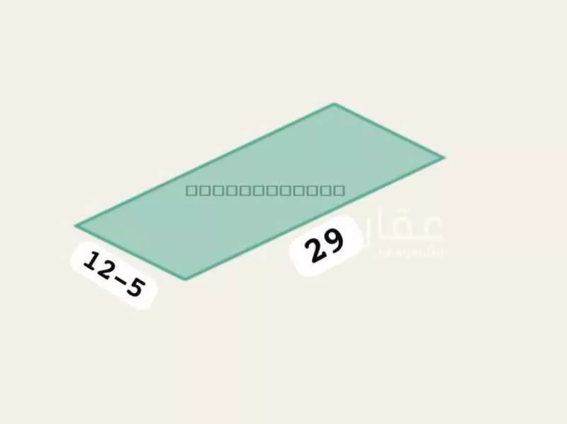 أرض 362 م² في الصهلوج 3