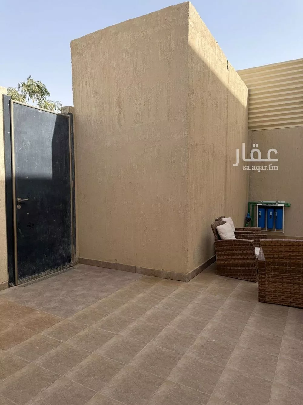 5 bedroom villa in Riyadh 2