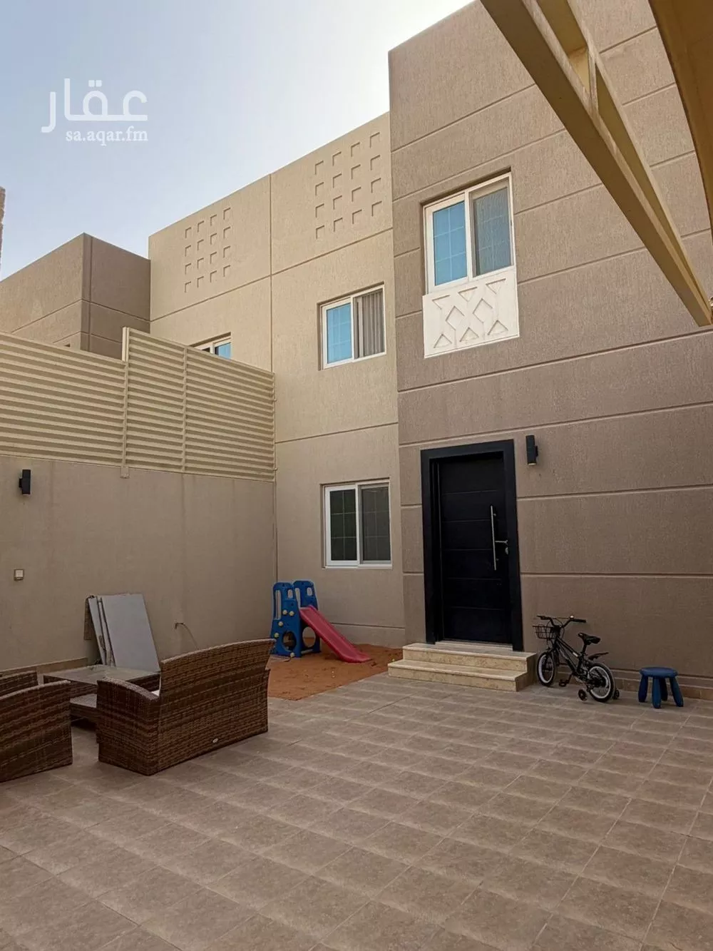 5 bedroom villa in Riyadh 4