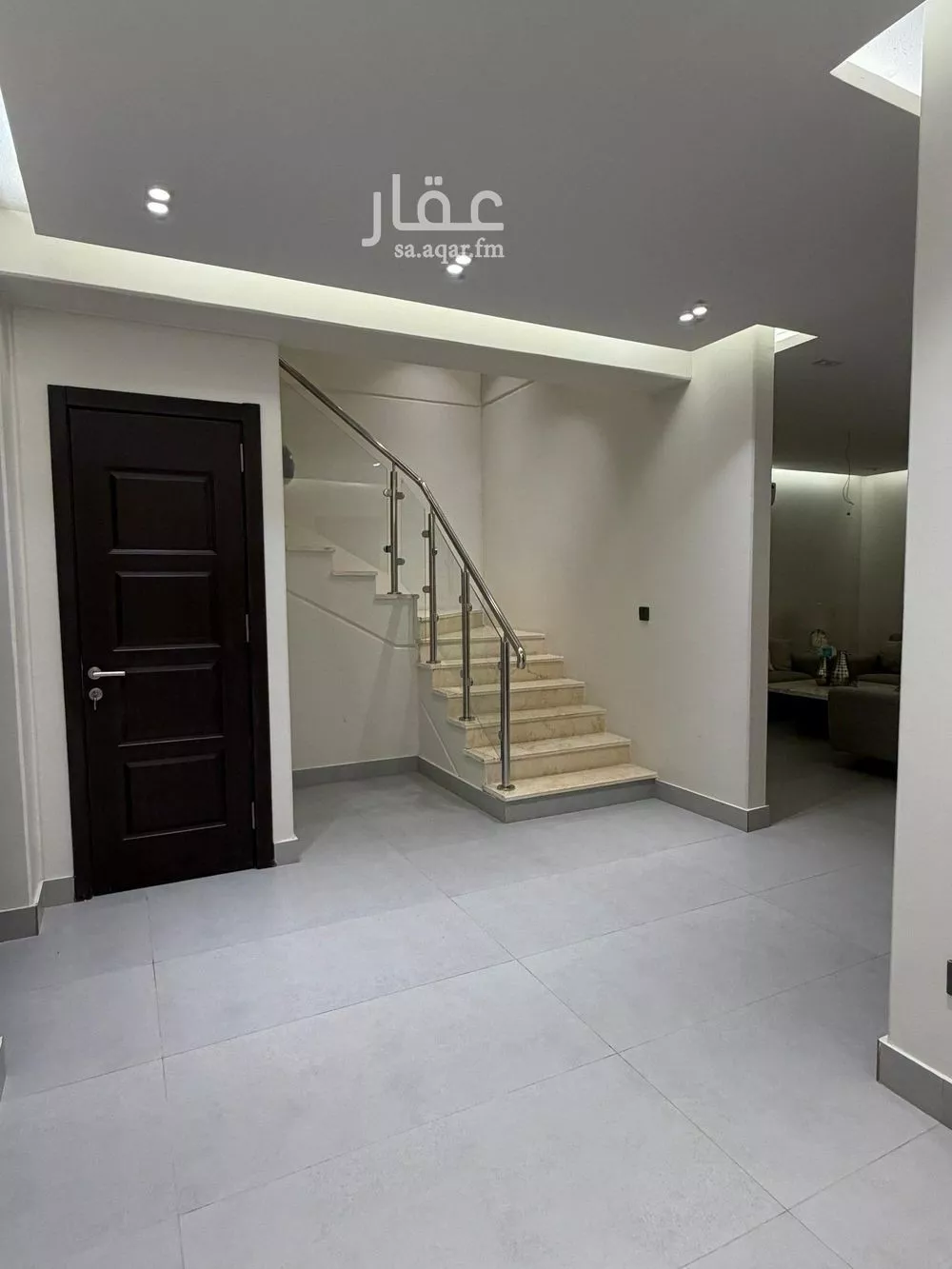 5 bedroom villa in Riyadh 6