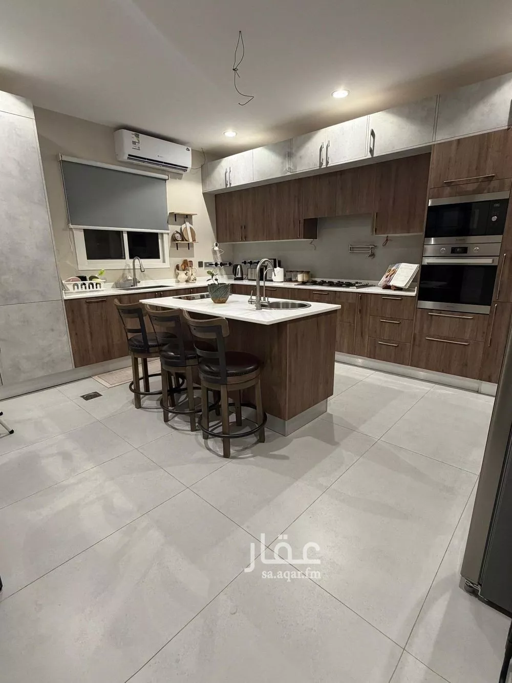 5 bedroom villa in Riyadh 8