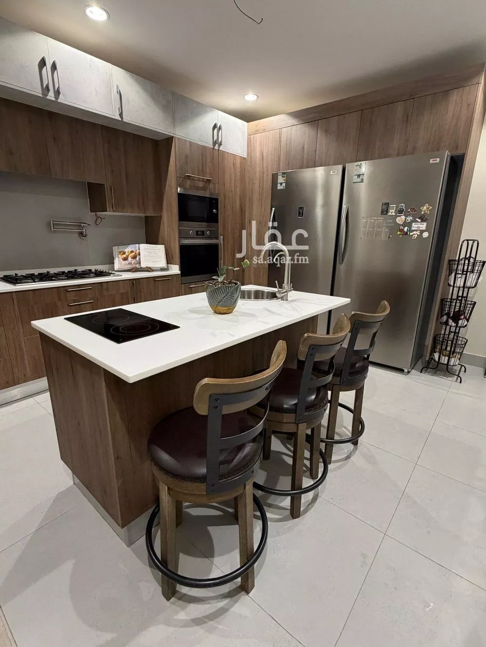 5 bedroom villa in Riyadh 9