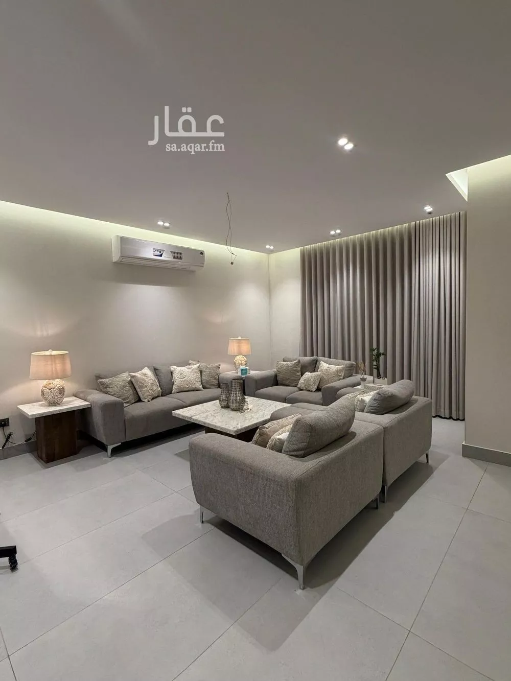 5 bedroom villa in Riyadh 10