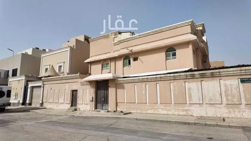 فيلا 5 غرف في الصفا 2