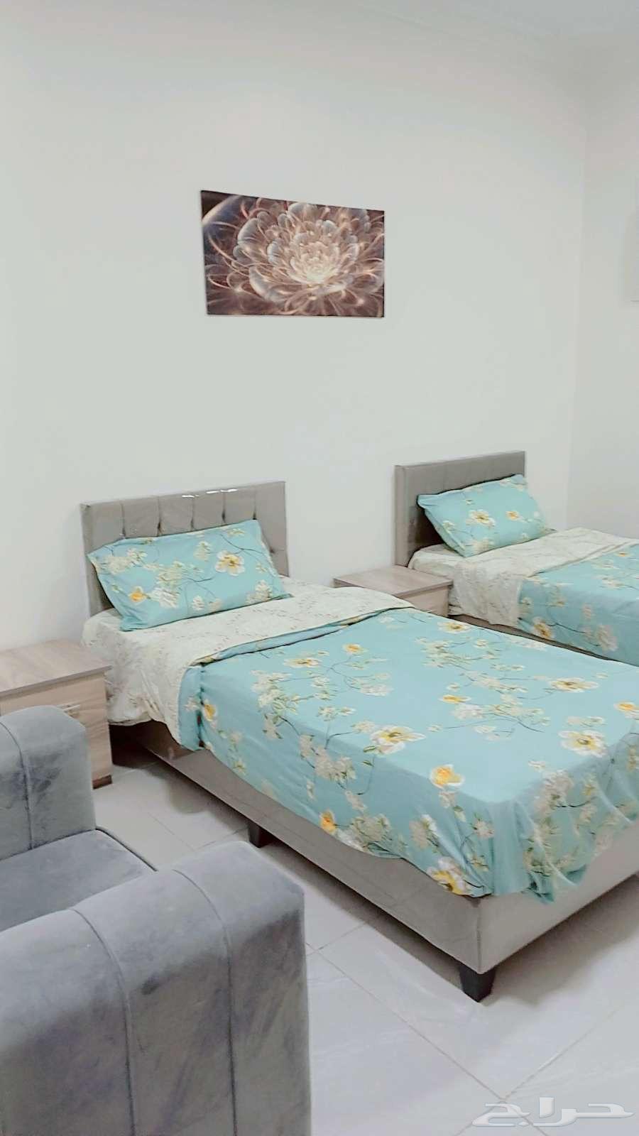 3 bedroom apartment in Al Difa 6