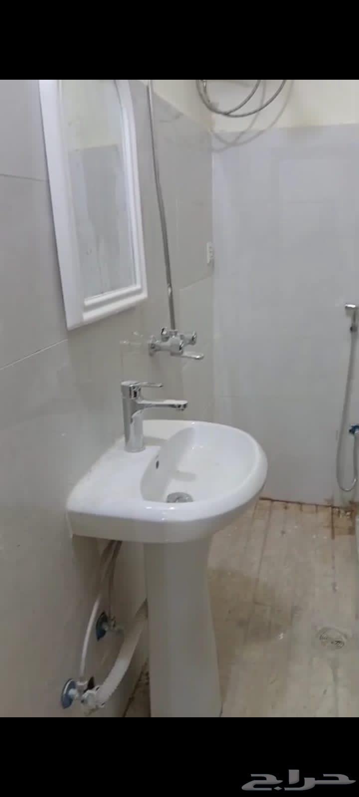 شقة  في الفتح 3