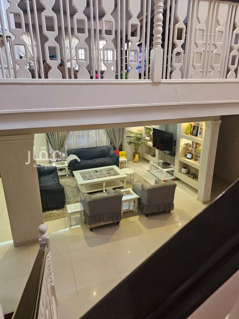 5 bedroom villa in Al Khaleej 4