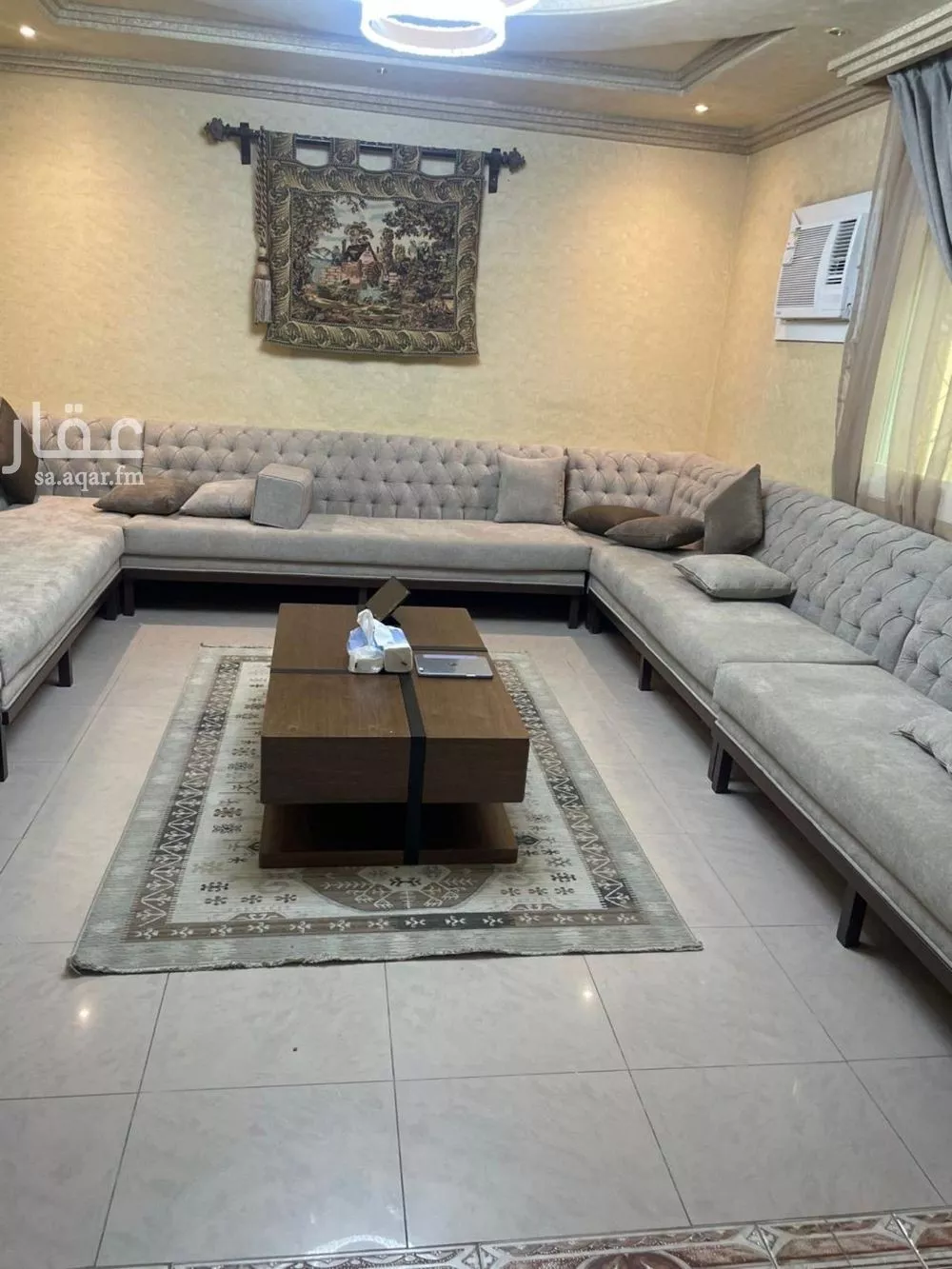 7 bedroom villa in An Nafal 3