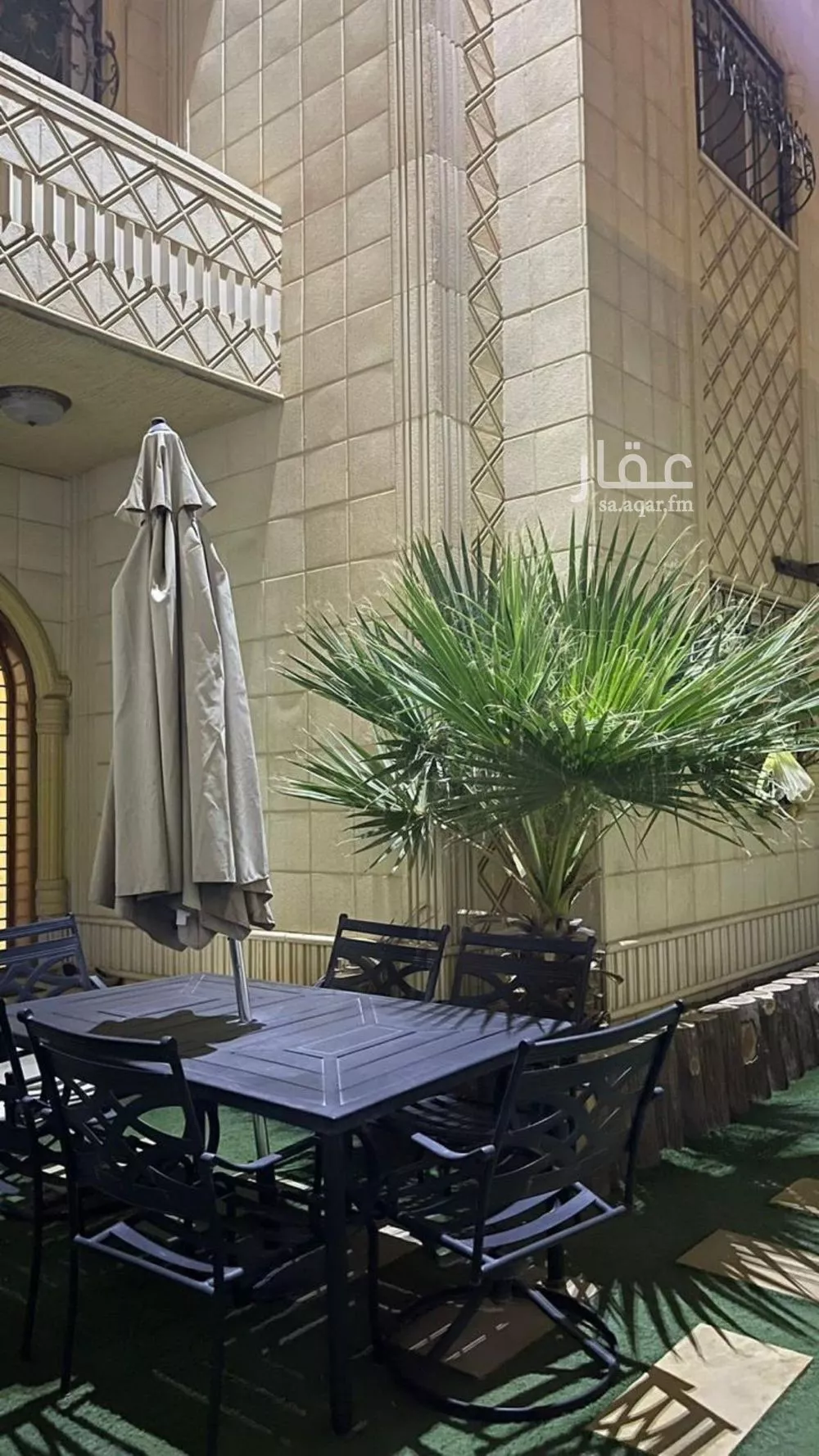 7 bedroom villa in An Nafal 4