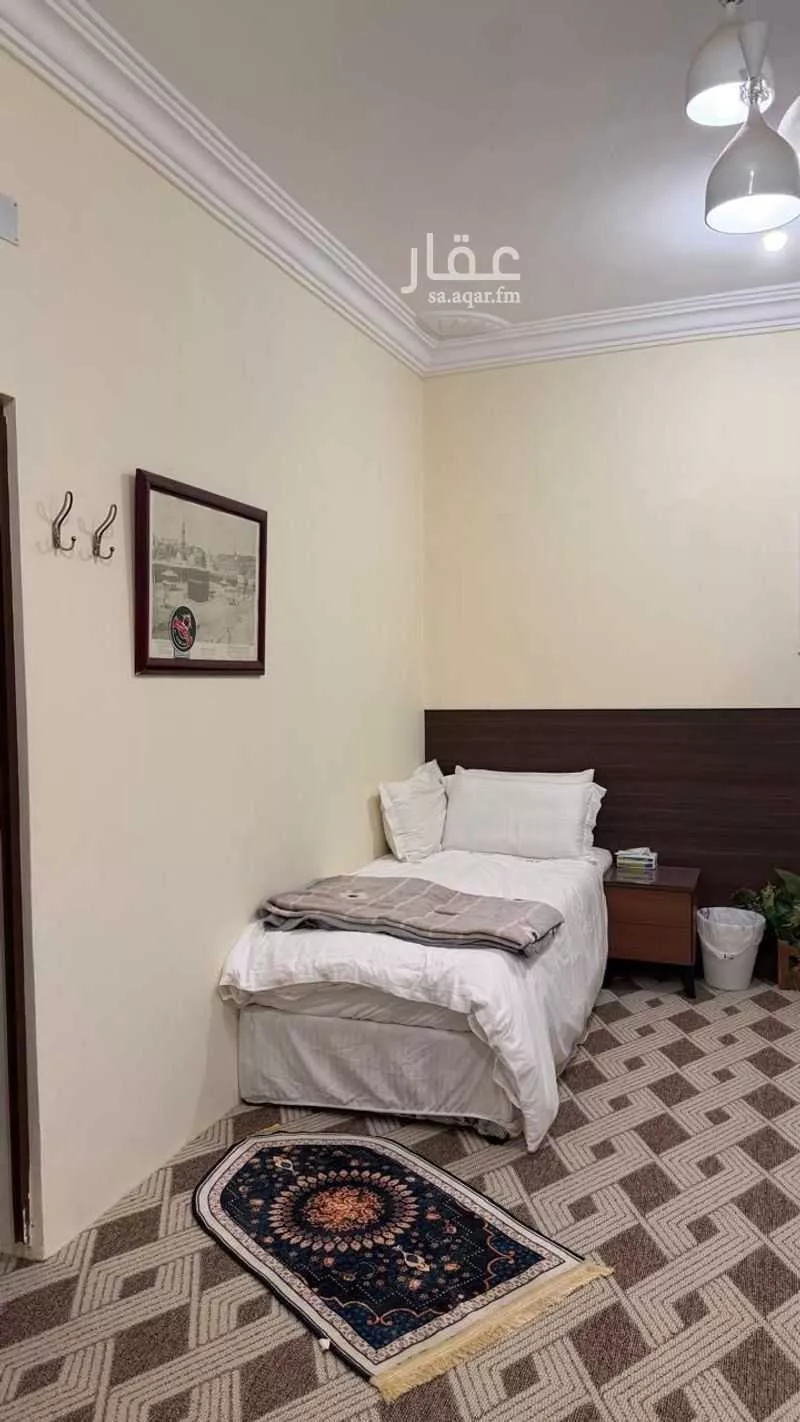 1 bedroom apartment in Al Iskan, Madinah 7