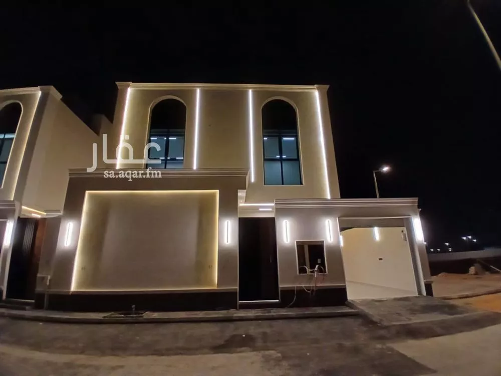 5 bedroom apartment in Al Rimal 7
