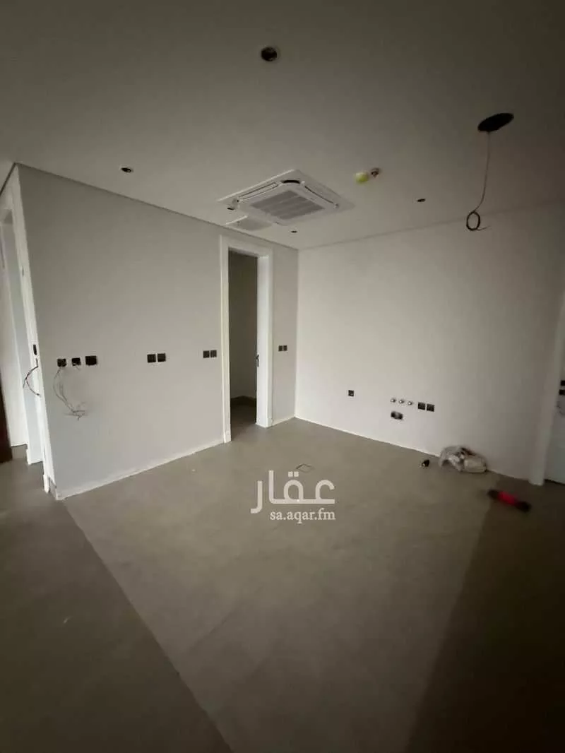 شقة 2 غرف في النرجس 2