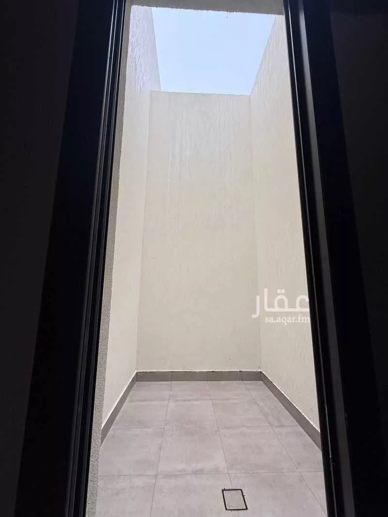 شقة 2 غرف في النرجس 11