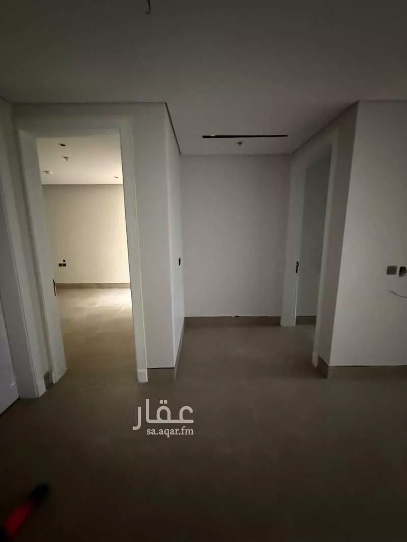 شقة 2 غرف في النرجس 3