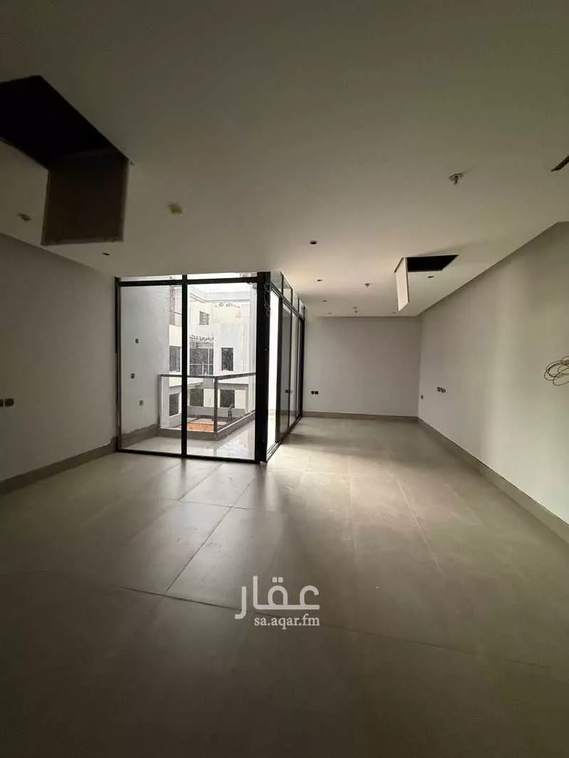 شقة 2 غرف في النرجس 4