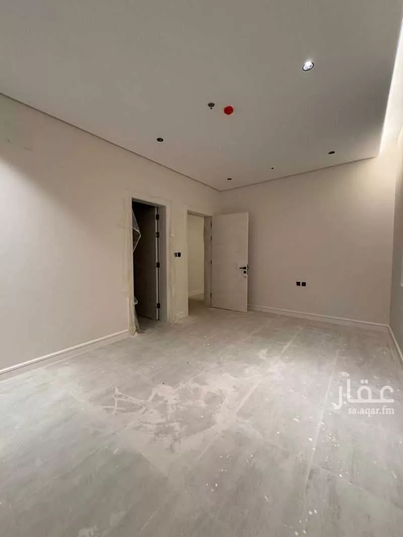 شقة 4 غرف في النرجس 4