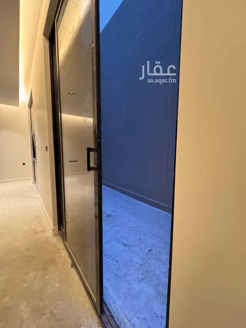 شقة 4 غرف في النرجس 9