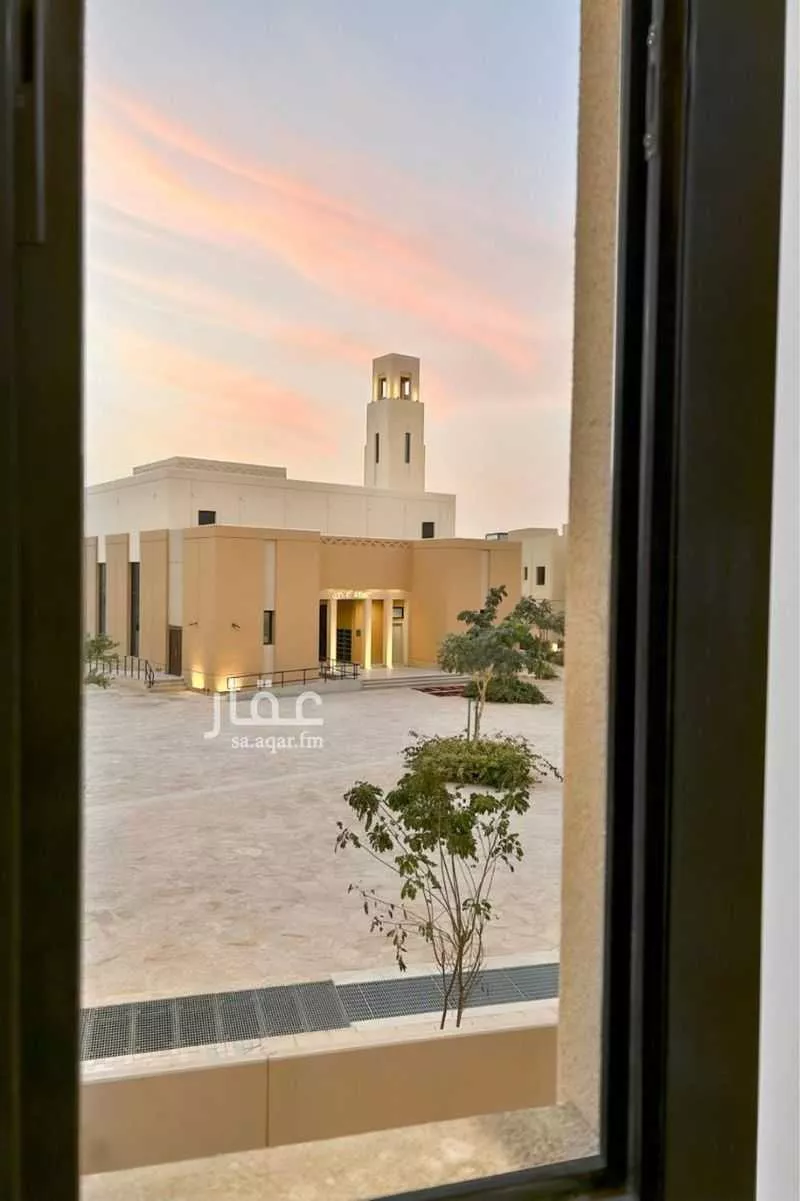 فيلا 7 غرف في سدرة 11