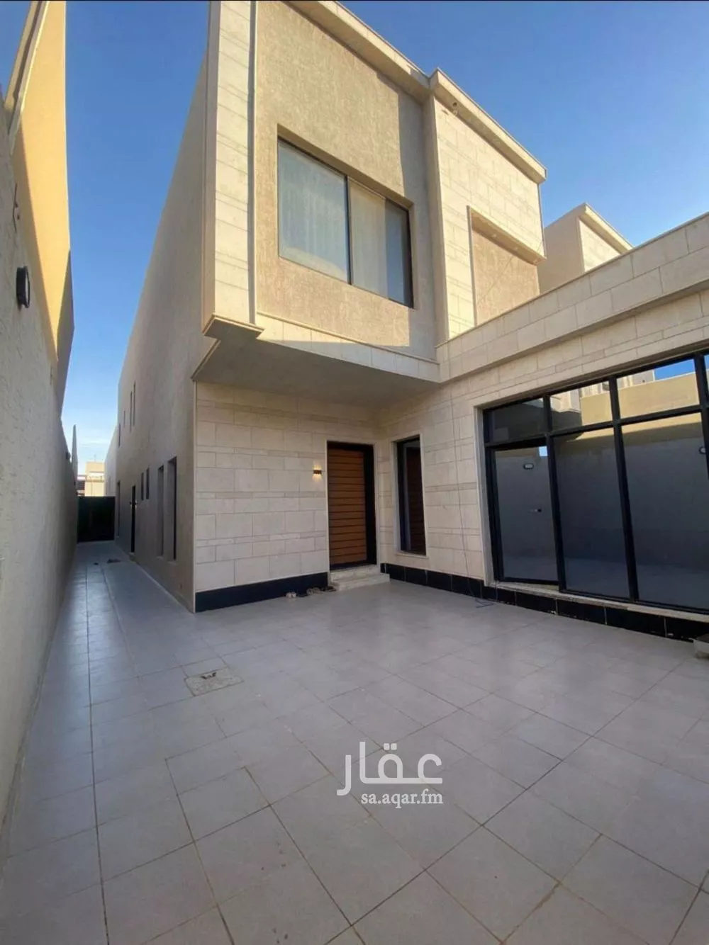 5 bedroom villa in Al Aridh 2