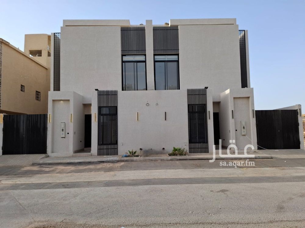 فيلا 4 غرف في ظهرة لبن، الرياض 2