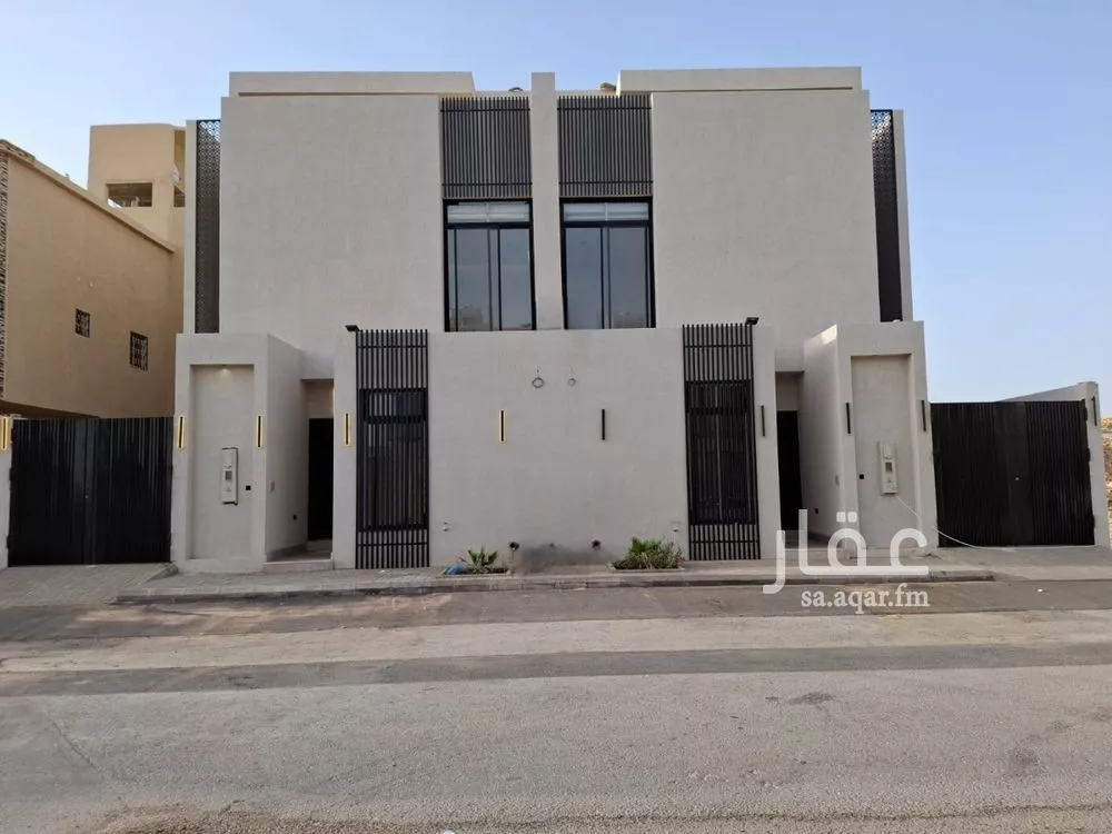 6 bedroom villa in Dhahrat Laban 2