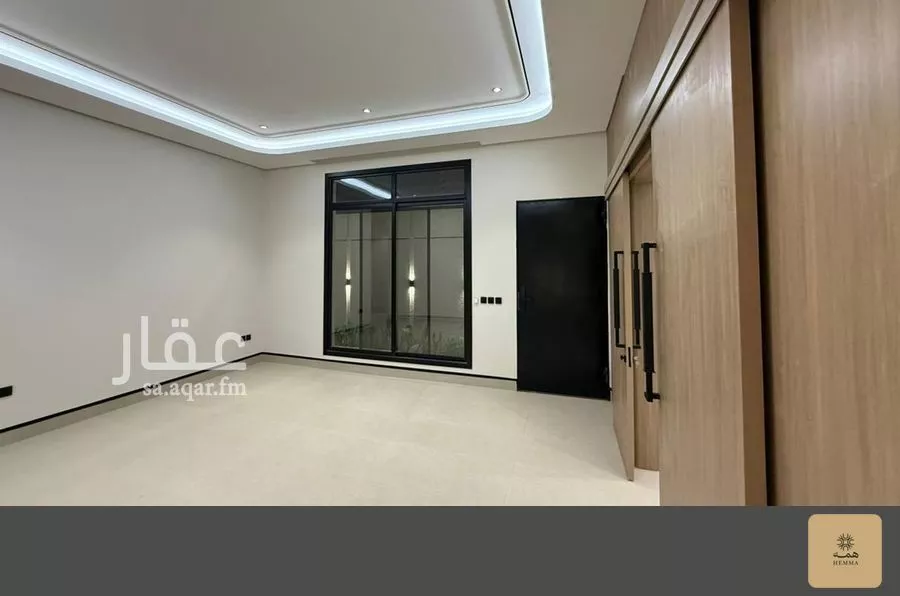 فيلا 4 غرف في الرمال 3