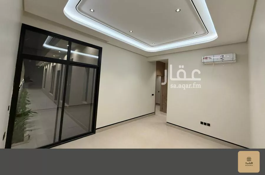 فيلا 4 غرف في الرمال 2
