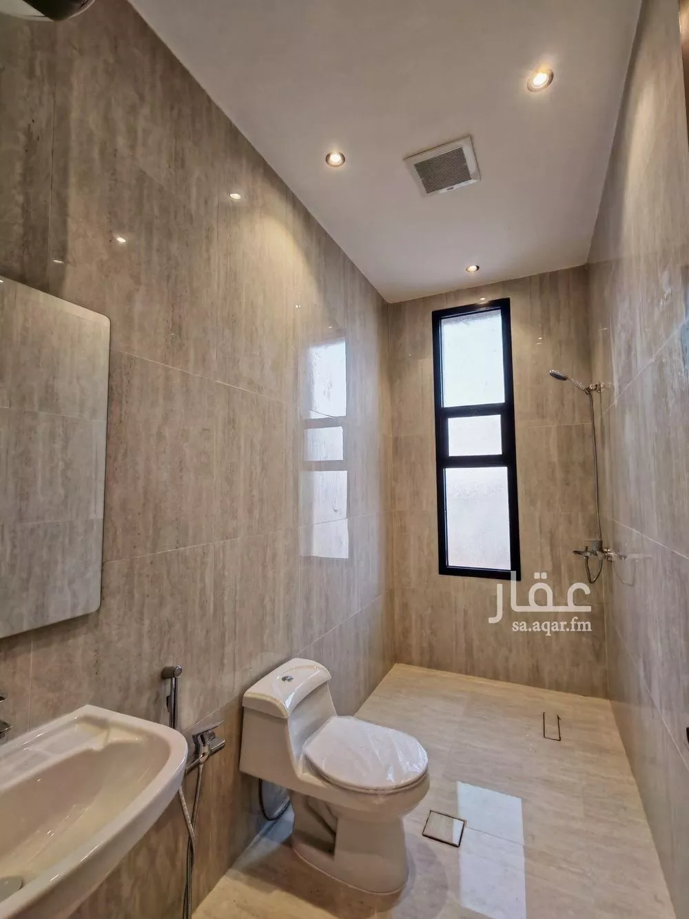 4 bedroom villa in Al Rimal 2