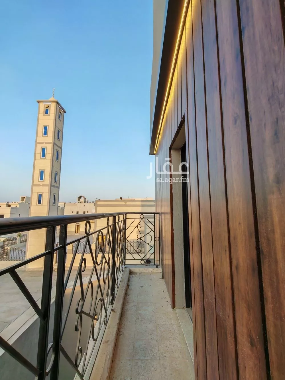 4 bedroom villa in Al Rimal 18