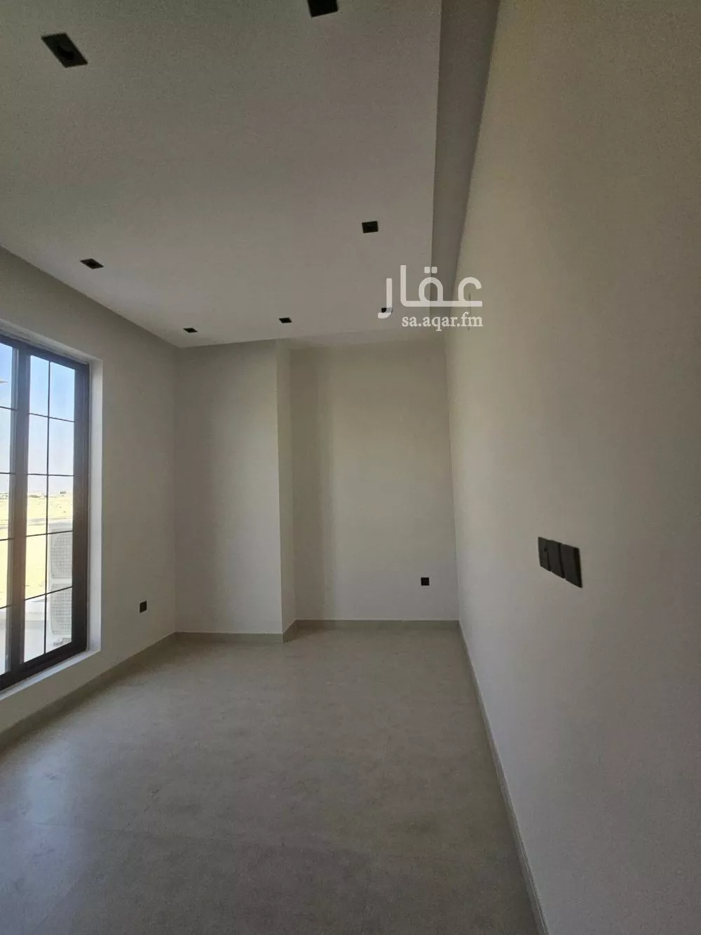 4 bedroom villa in Al Farouq, Riyadh 11