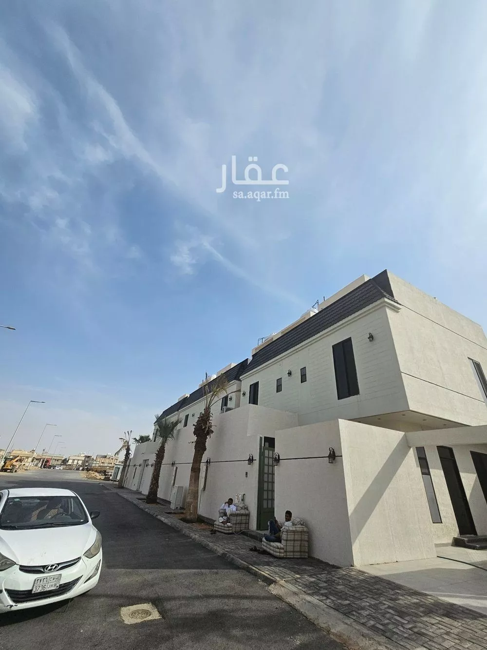 4 bedroom villa in Al Farouq, Riyadh 12